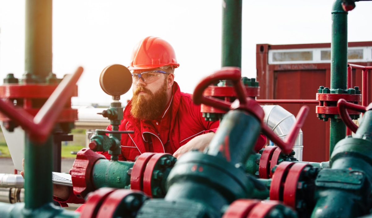 Oil & Gas Yorkshire Stainless Ltd Stainless Steel Specialists