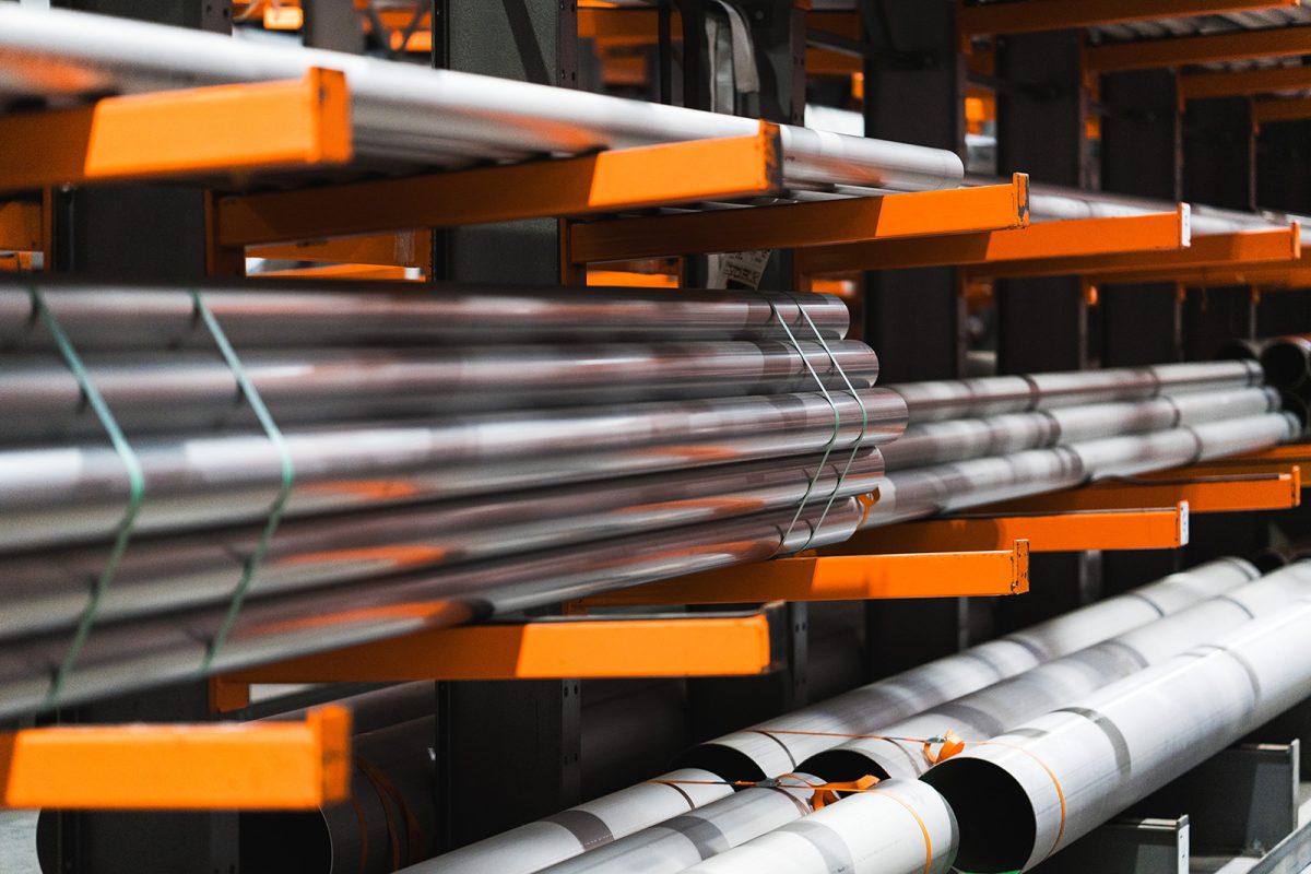 Yorkshire Stainless Ltd Stainless Steel Product Specialists